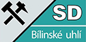 Bílinské uhlí